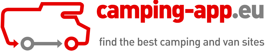 camping-app.eu Logo