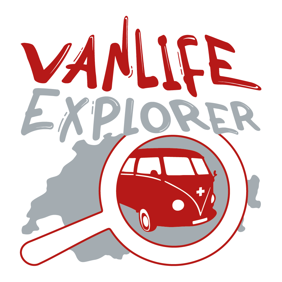 Vanlife Explorer